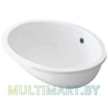 Умывальник iDevit Hilton 0001-0526